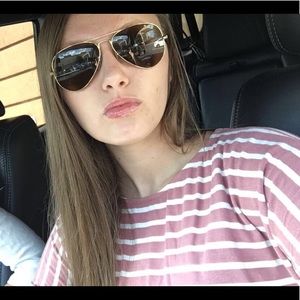 Meet your Posher, Kennedy